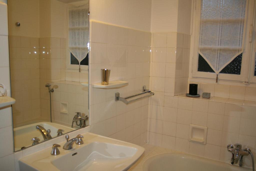 לינה וארוחת בוקר Chalet In מגב חדר תמונה