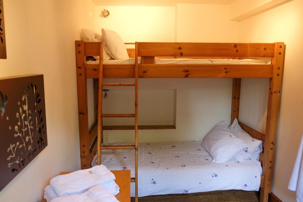 לינה וארוחת בוקר Chalet In מגב חדר תמונה